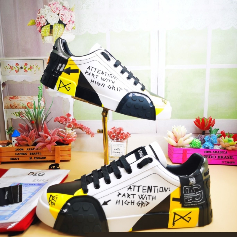 Dolce & Gabbana Sneakers